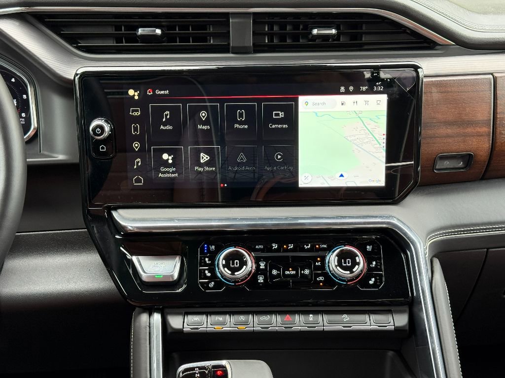 New 2026 GMC Sierra 1500 Denali Ultimate image 36