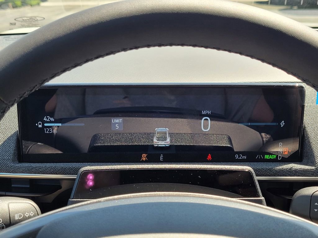 New 2025 Ford Mustang Mach-E GT w/ Interior Protection Package image 47