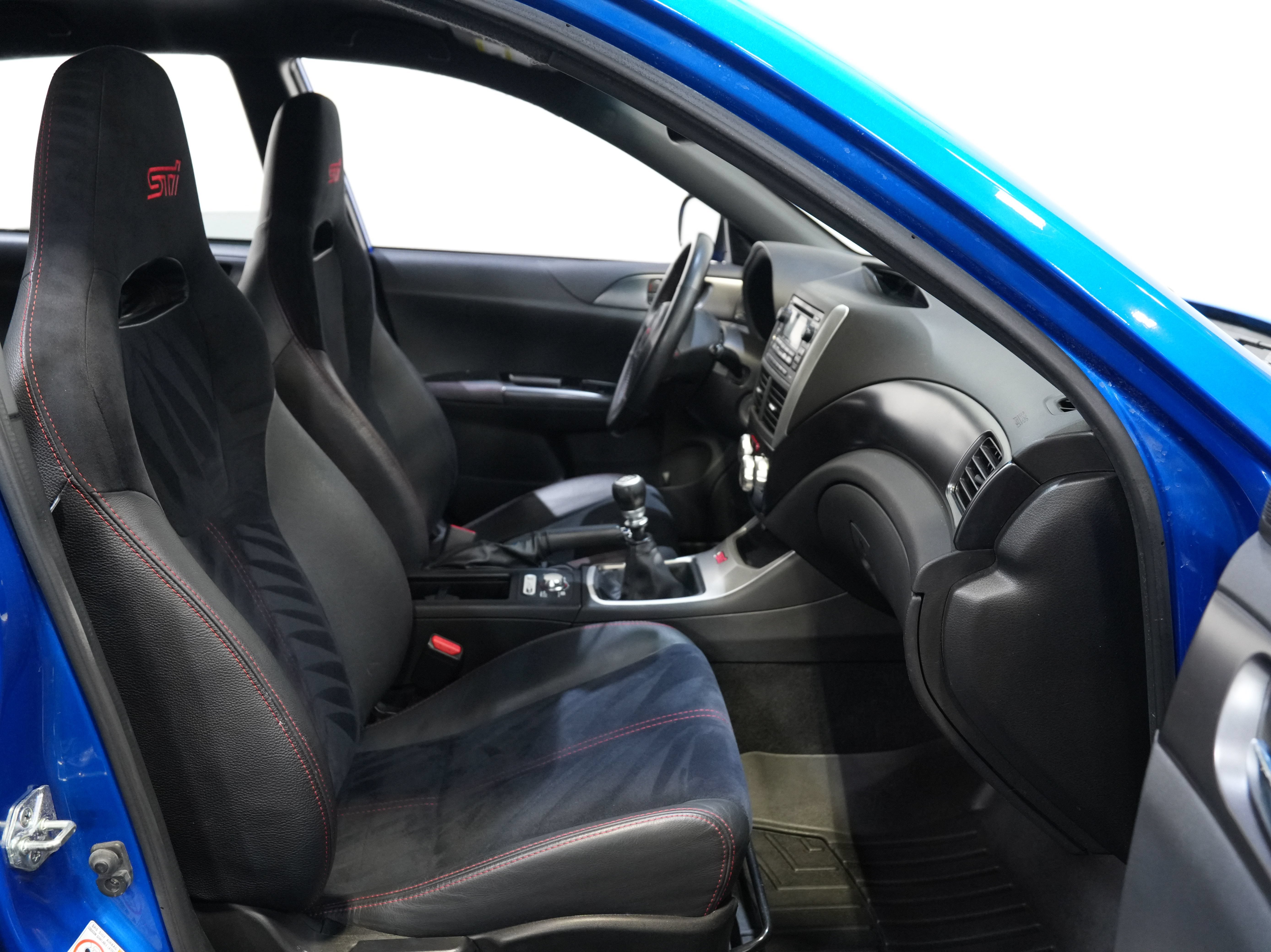 Used 2013 Subaru Impreza WRX STI AWD/4WD image 33