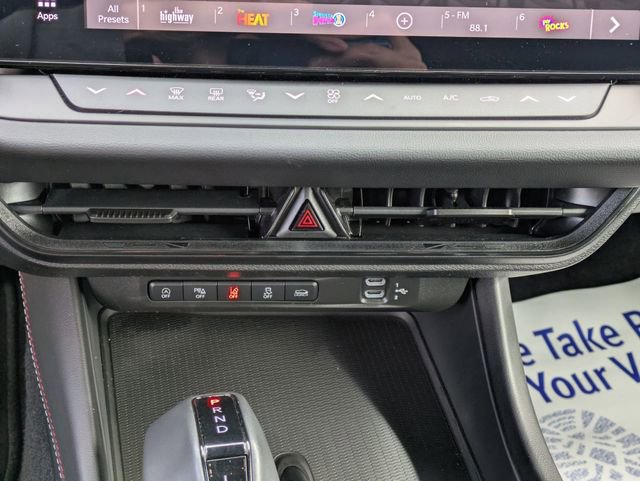 New 2026 Dodge Charger Scat Pack AWD/4WD image 20