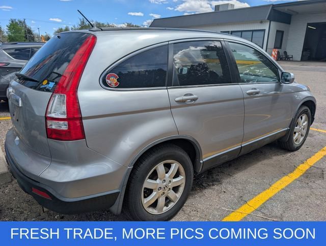 Used 2007 Honda CR-V EX-L image 7