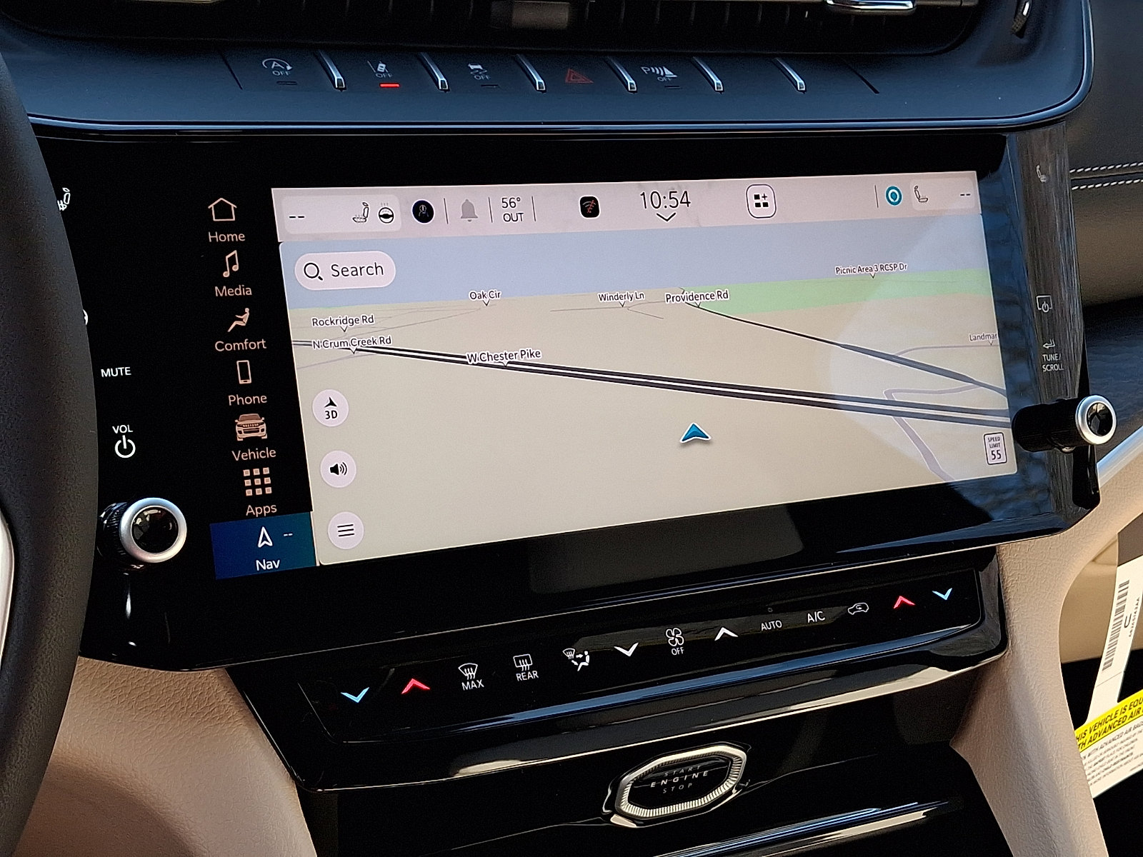 New 2026 Jeep Grand Cherokee Limited image 13