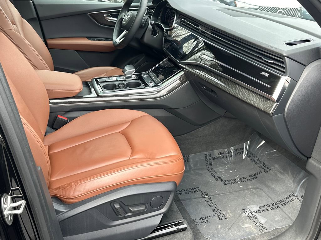 Used 2022 Audi Q7 2.0T Premium image 10