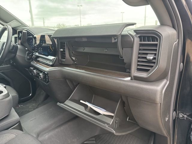 Used 2023 Chevrolet Silverado 1500 LT w/ Z71 Off-Road Package image 54