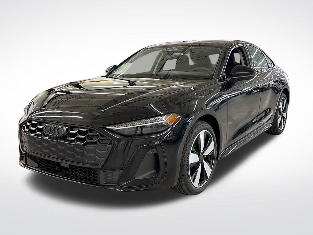 New 2026 Audi A5 2.0T Premium Plus video 1