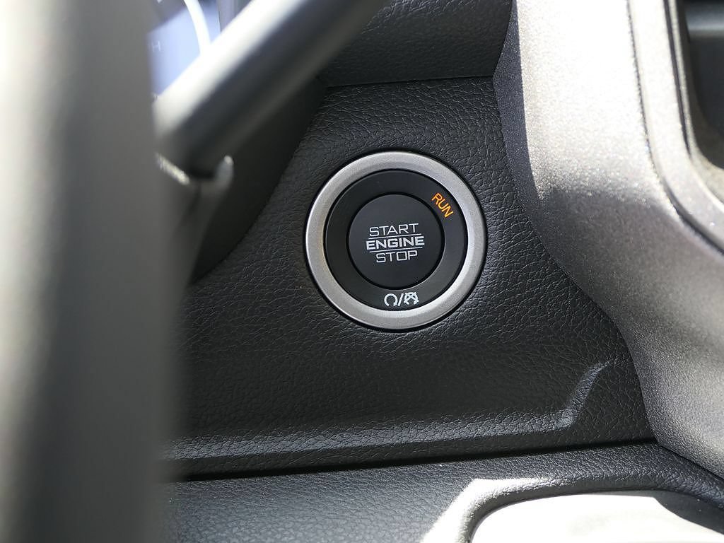 New 2026 RAM 5500 Tradesman w/ Safety Group AWD/4WD image 18