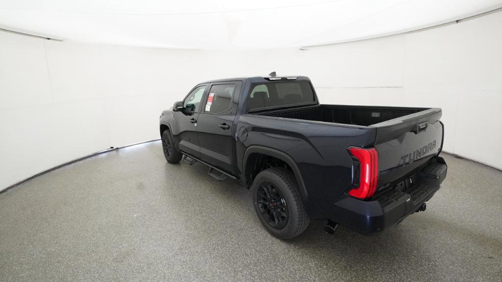 New 2026 Toyota Tundra SR5 AWD/4WD image 43