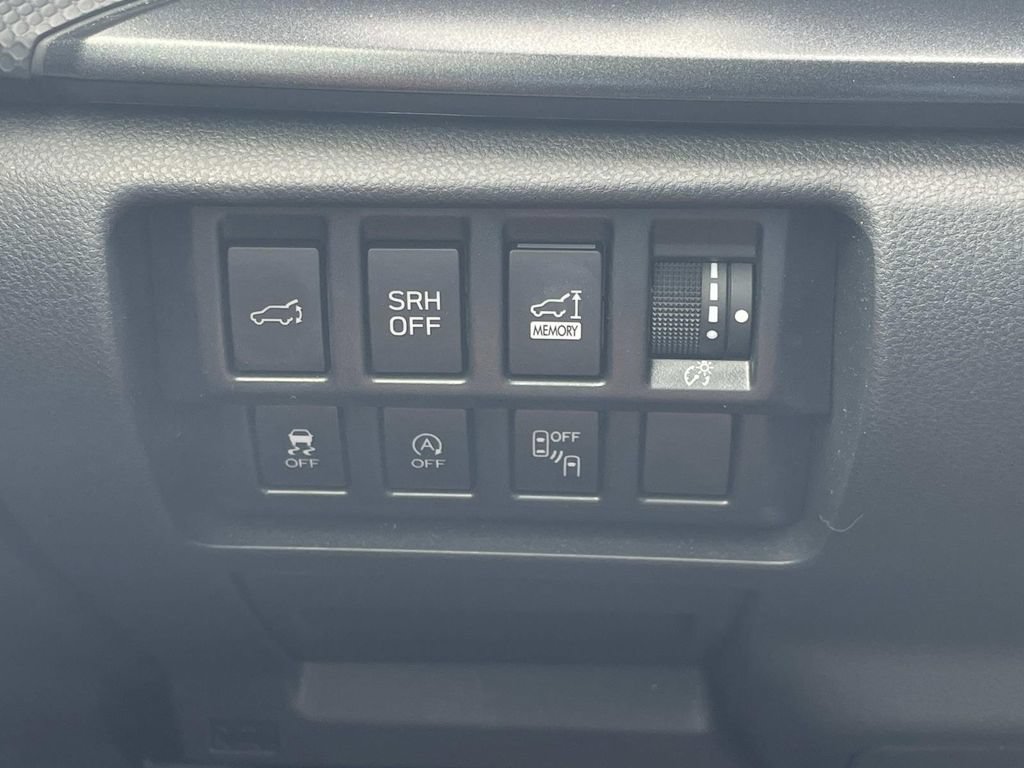 Used 2023 Subaru Forester Wilderness AWD/4WD image 30