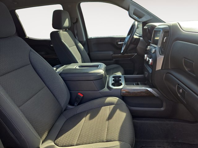 Used 2021 GMC Sierra 1500 Elevation w/ LPO, Elevation Black Package AWD/4WD image 15