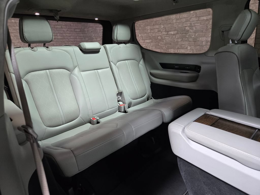 Used 2022 Jeep Grand Wagoneer Series II w/ Premium Group II AWD/4WD image 58
