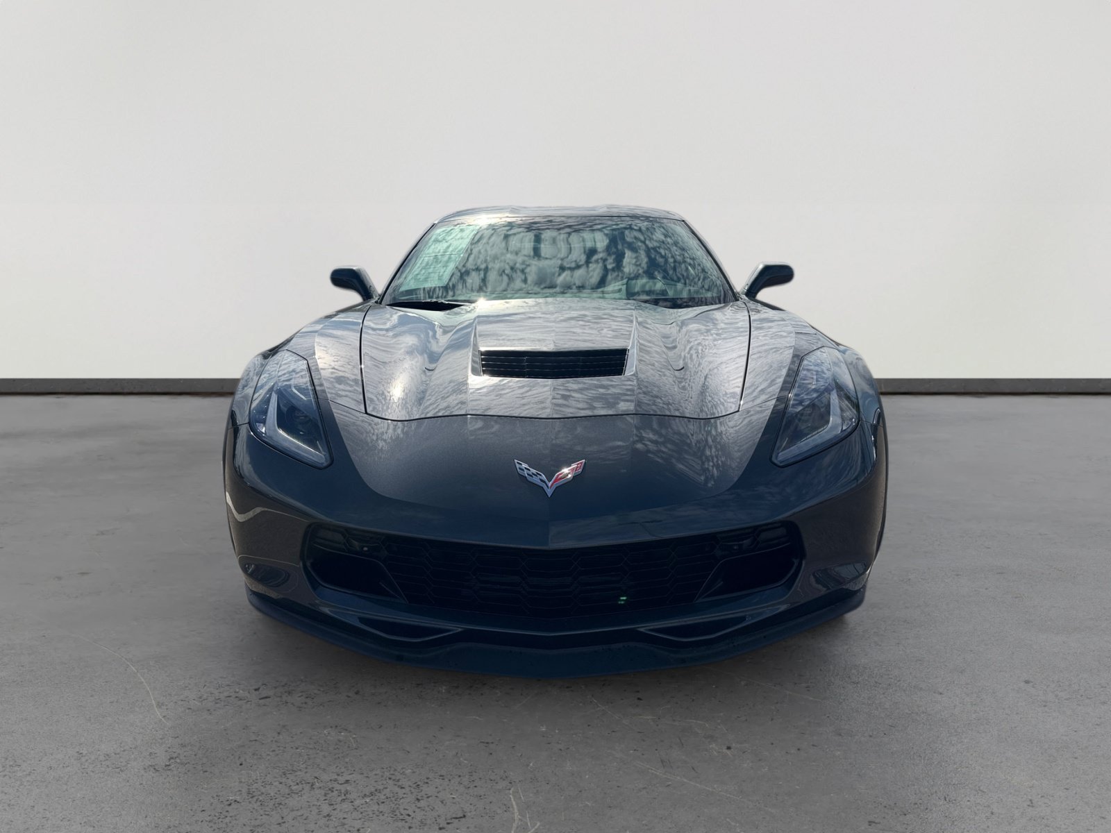 Used 2018 Chevrolet Corvette Grand Sport RWD image 8