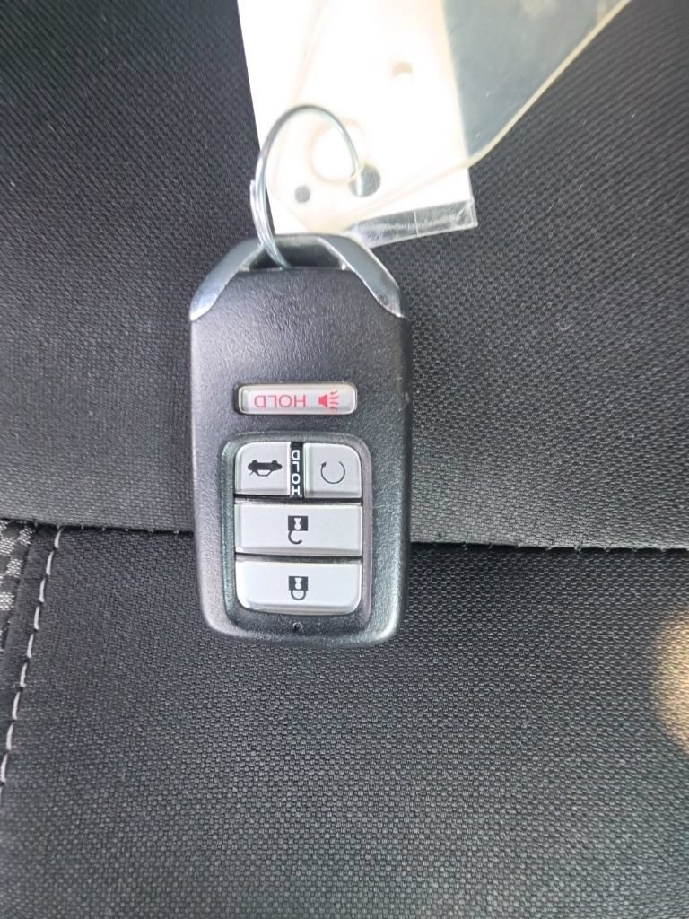 Used 2021 Honda Civic Sport image 32