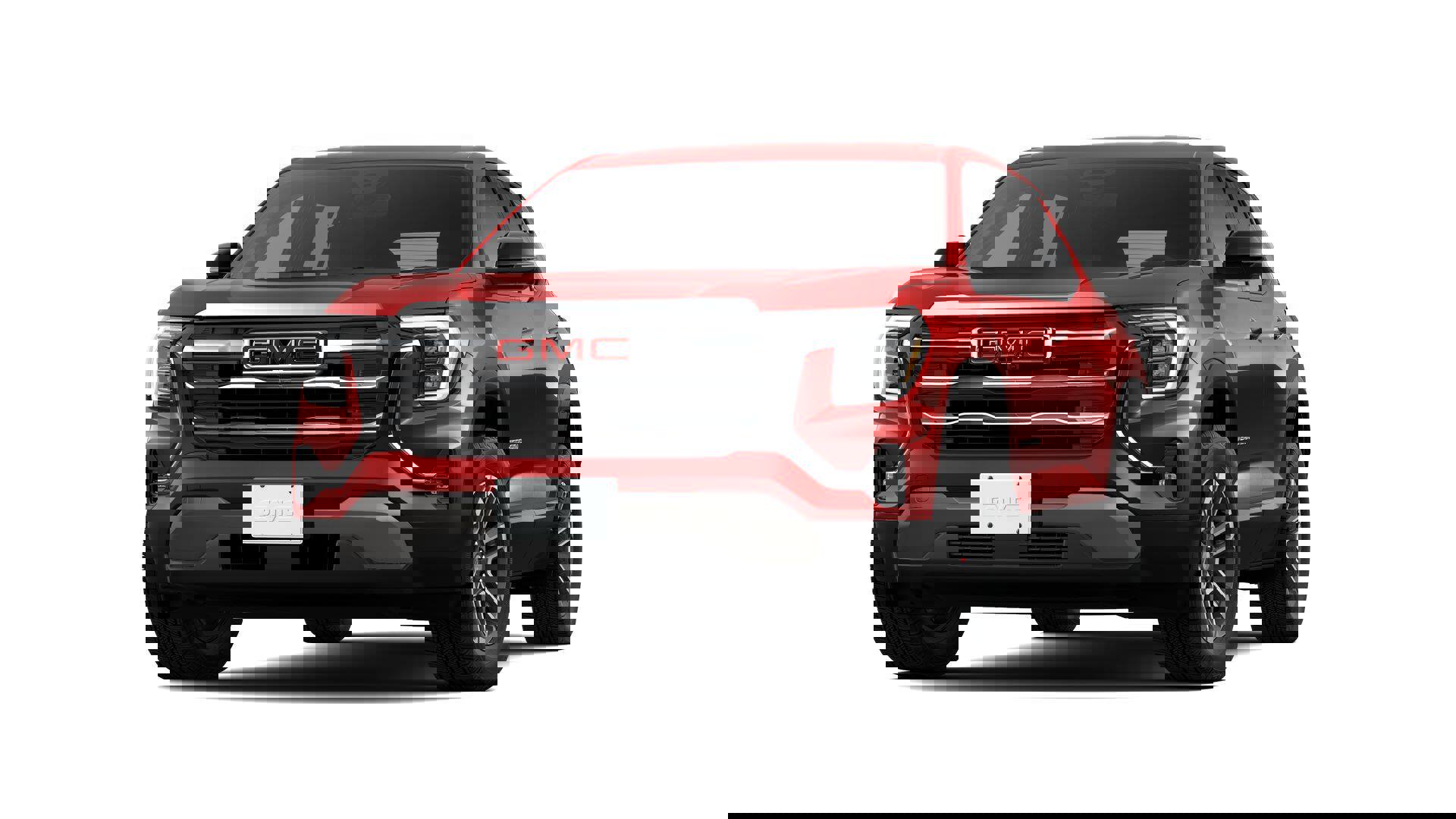 New 2026 GMC Terrain Elevation w/ Technology Package II image 21