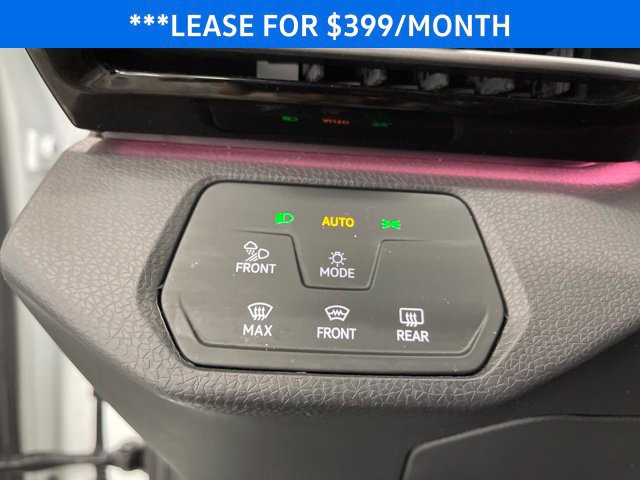 Certified 2023 Volkswagen ID.4 Pro S Plus AWD/4WD image 21