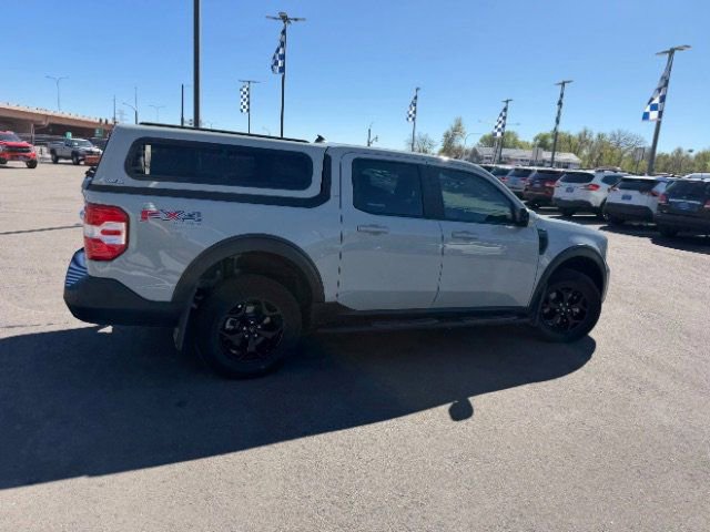 Used 2022 Ford Maverick Lariat w/ Lariat Luxury Package AWD/4WD image 19