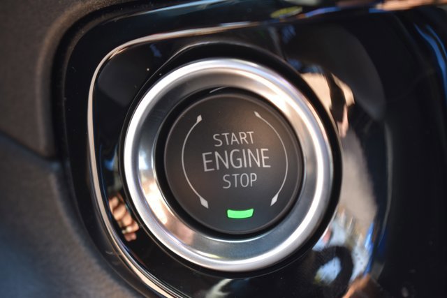 New 2026 Chevrolet Silverado 1500 RST w/ All Star Edition Plus image 30