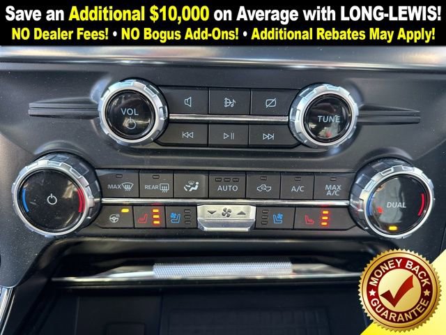 Used 2022 Ford F150 Raptor w/ Equipment Group 801A High image 25