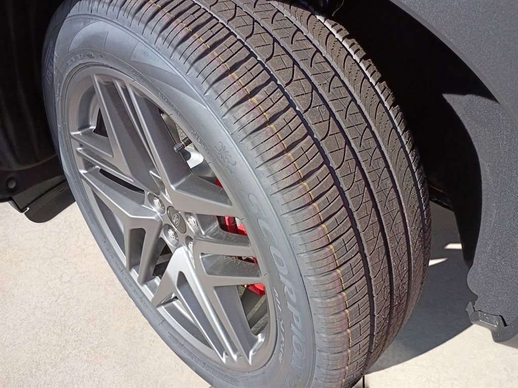 New 2026 Ford Explorer ST-Line w/ ST-Line Street Pack image 21