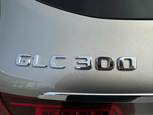 Certified 2022 Mercedes-Benz GLC 300 4MATIC image 8
