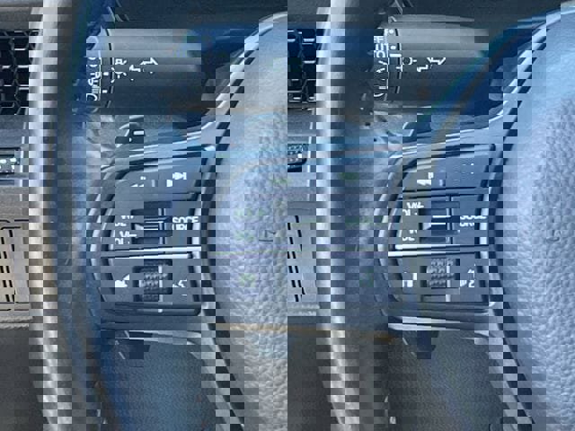 Certified 2023 Honda CR-V Sport image 14