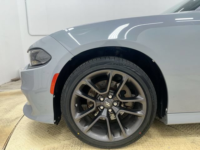 Used 2021 Dodge Charger R/T w/ Daytona Edition Group RWD image 20