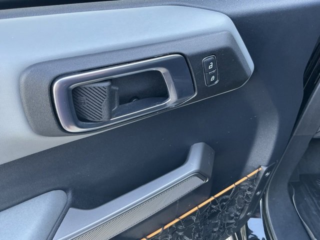 Used 2022 Ford Bronco Badlands image 16