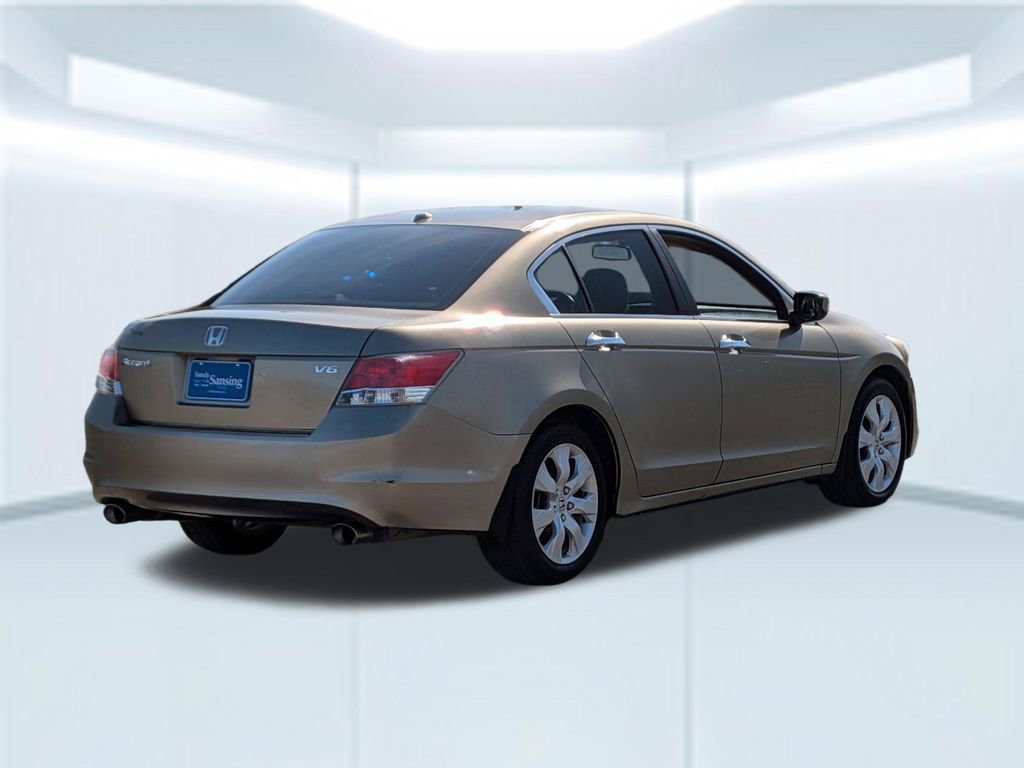 Used 2010 Honda Accord EX-L image 7
