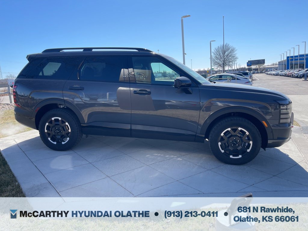 Used 2026 Hyundai Palisade XRT Pro AWD/4WD image 17