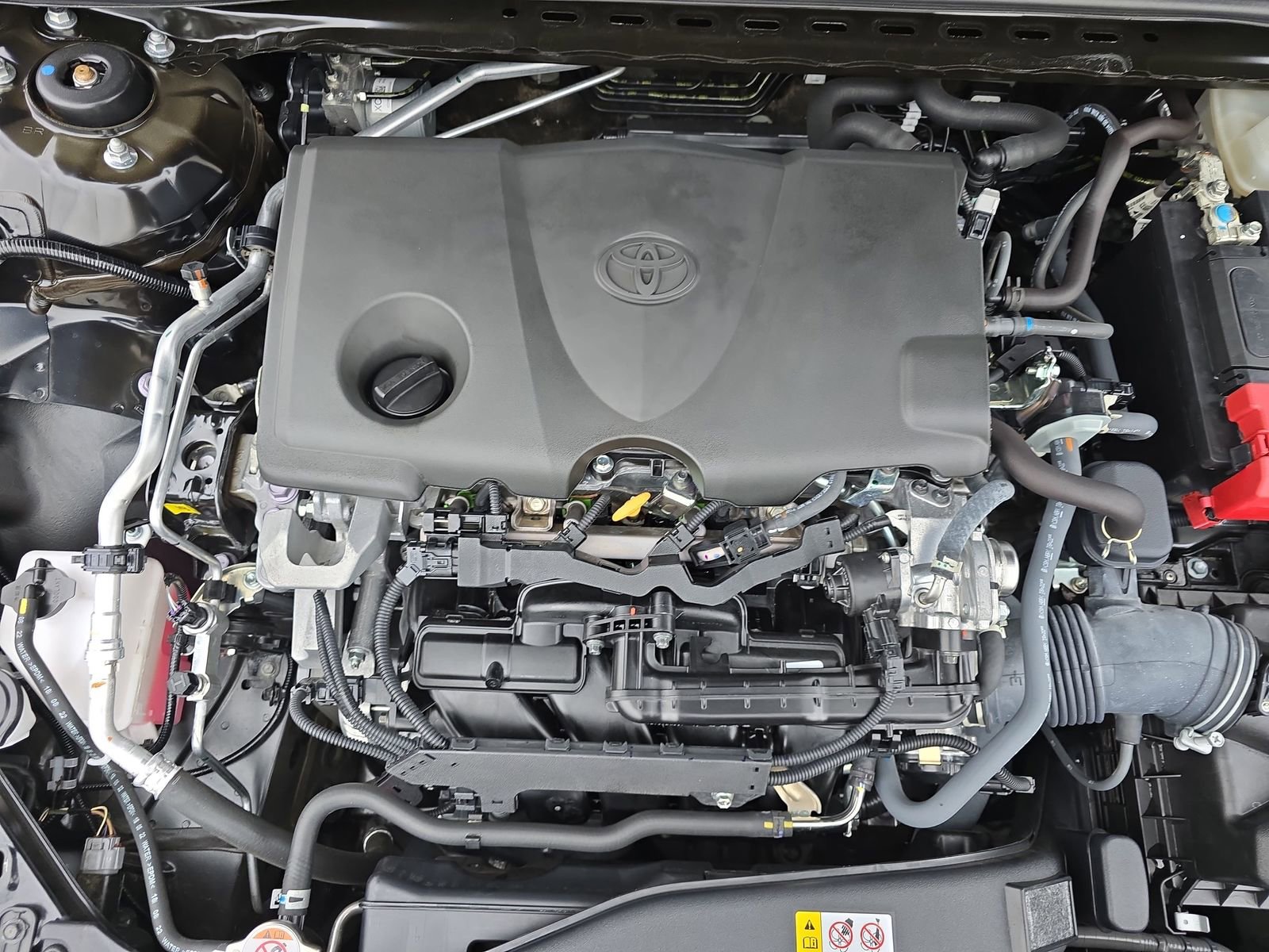 Used 2023 Toyota Camry SE image 36