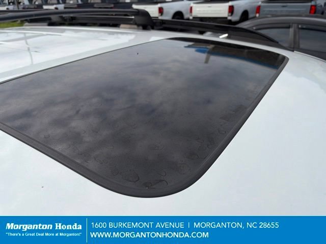 Used 2021 Honda Passport Touring image 12
