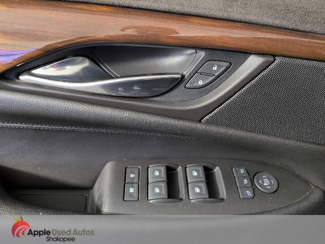 Used 2015 Cadillac Escalade Luxury image 27
