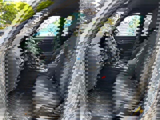 Used 2025 Honda Civic Sport image 6