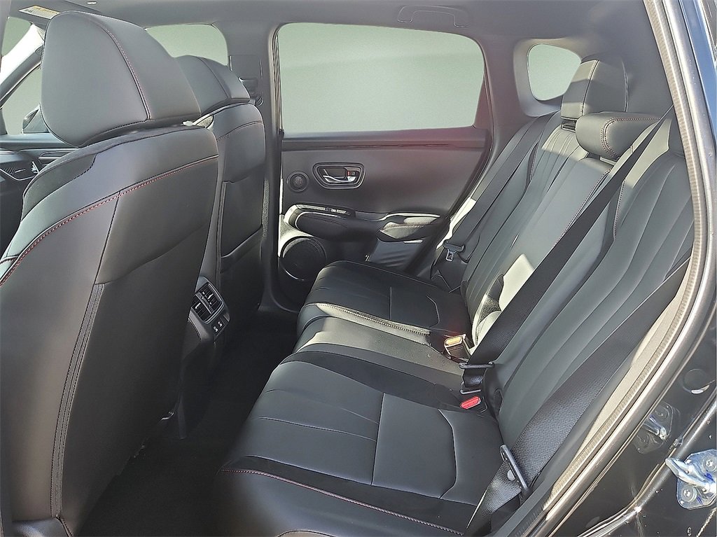 New 2025 Acura ADX A-Spec image 14