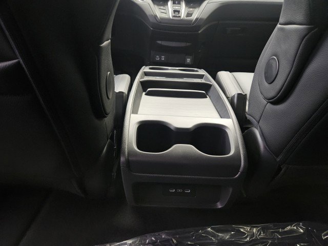 New 2026 Honda Odyssey EX-L image 22