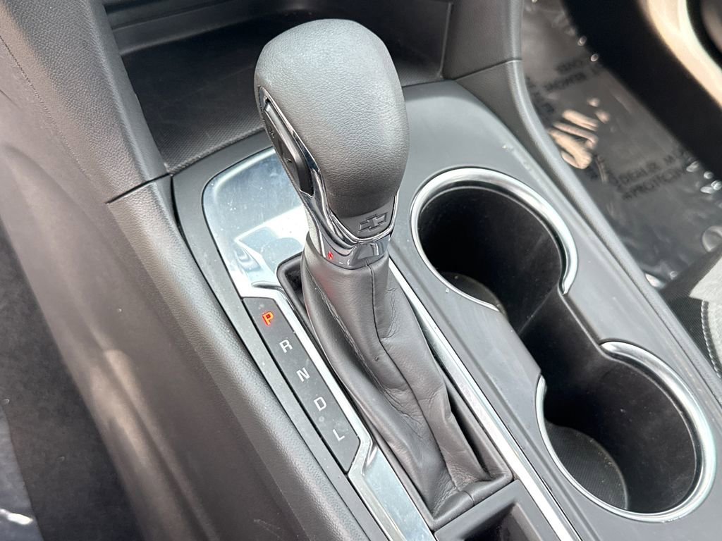 Used 2022 Chevrolet Equinox LS image 26