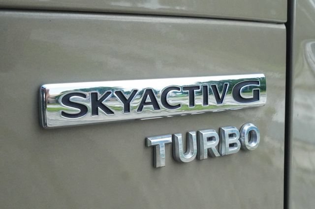 Used 2024 MAZDA CX-50 AWD 2.5 Turbo w/ Cargo Package image 38