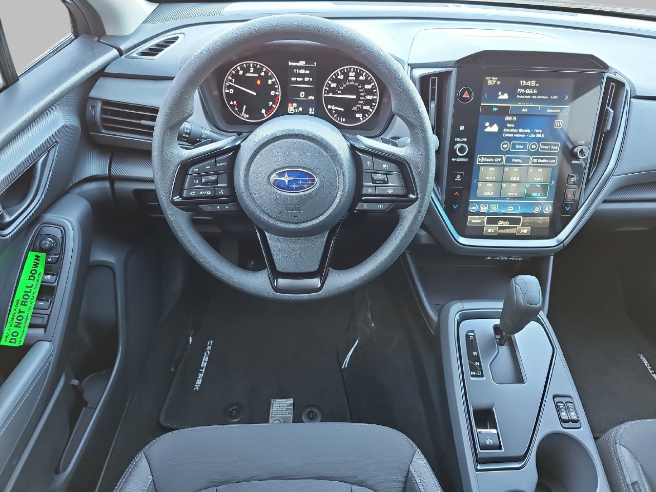 Certified 2026 Subaru Crosstrek 2.5i Premium AWD/4WD image 20