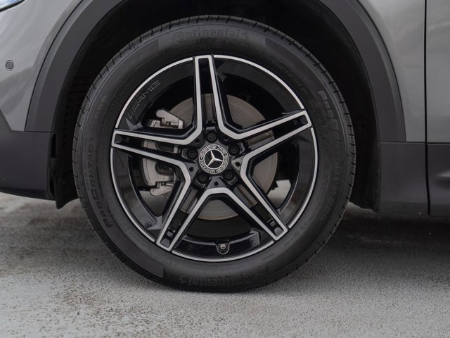 Certified 2023 Mercedes-Benz GLB 250 4MATIC image 12