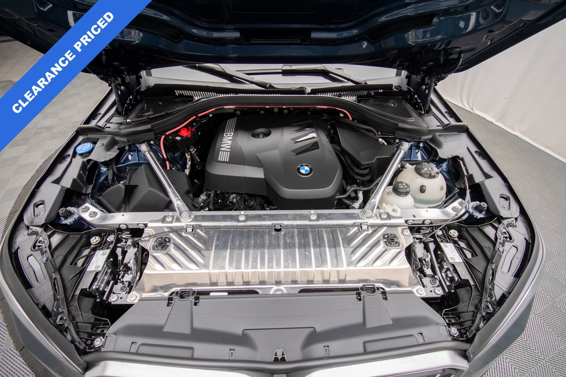 Used 2026 BMW X3 xDrive30i w/ Premium Package AWD/4WD image 31