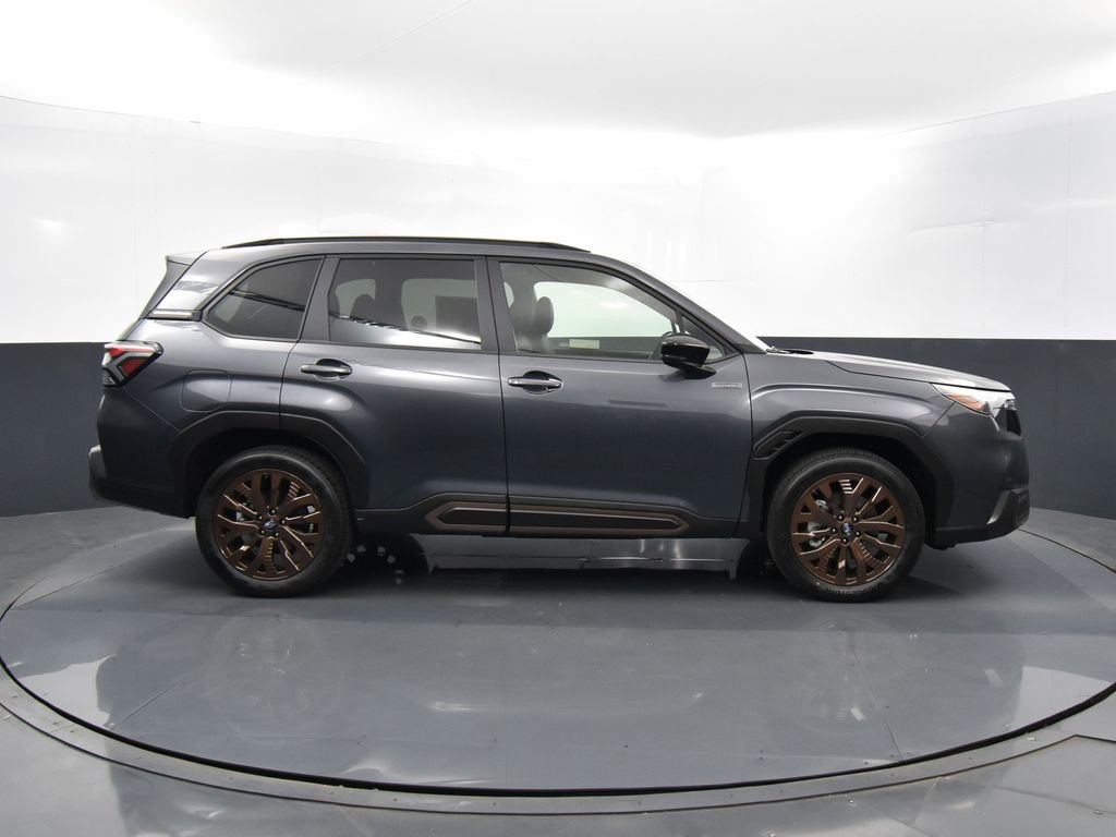 New 2025 Subaru Forester Sport image 39