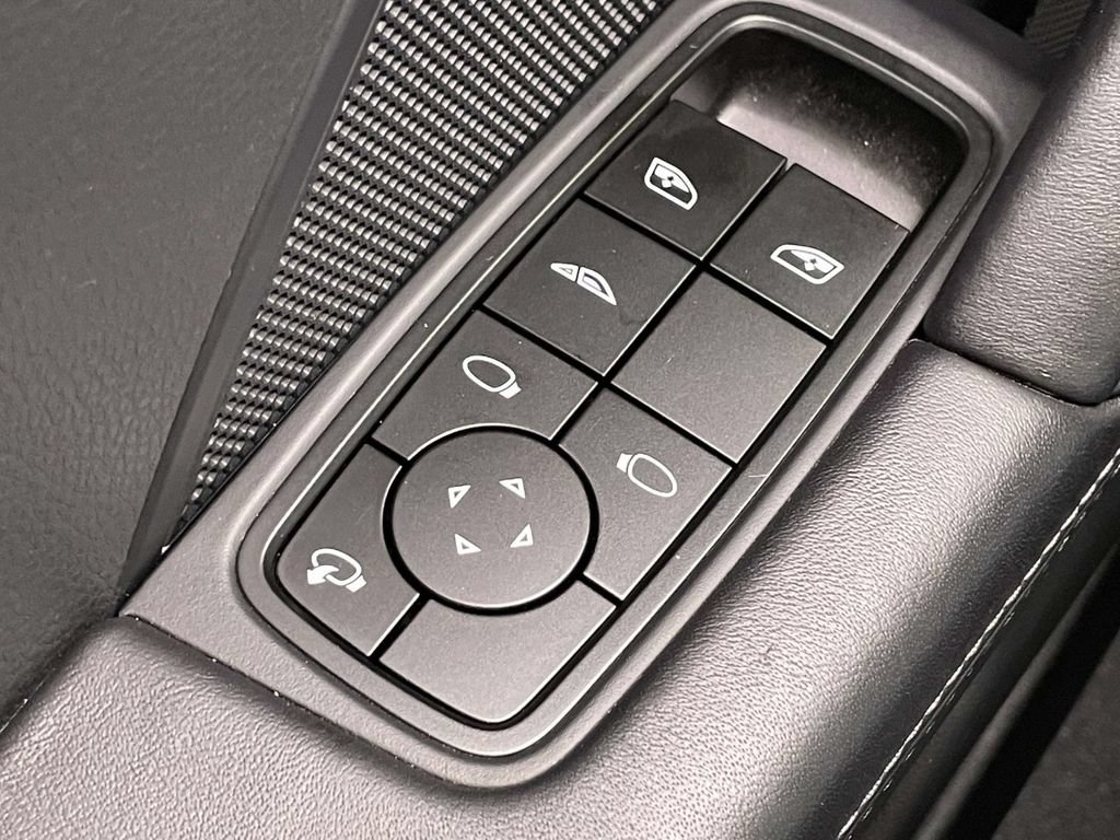 Certified 2024 Porsche 911 Carrera 4S AWD/4WD image 34