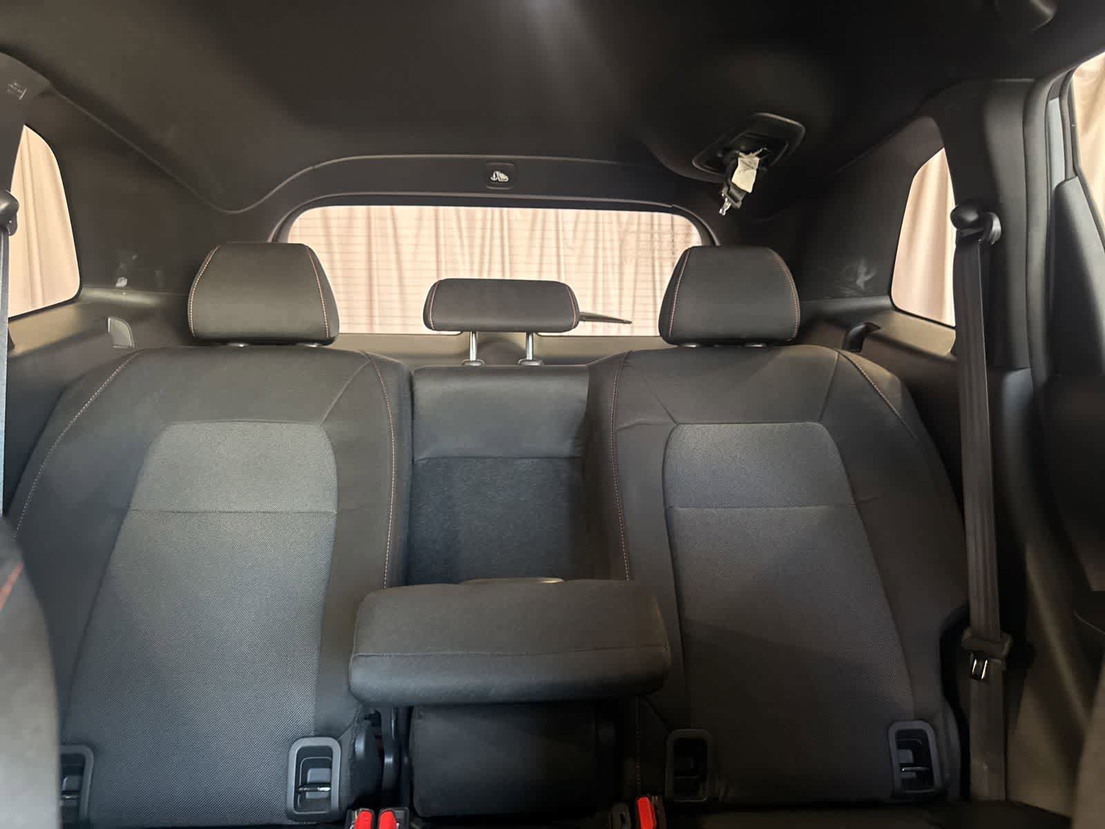 Used 2026 Honda CR-V Sport image 18