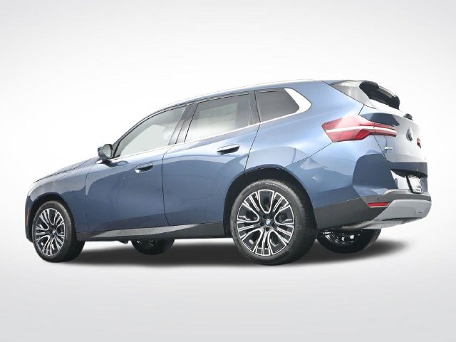 New 2026 BMW X3 xDrive30i w/ Premium Package AWD/4WD image 35