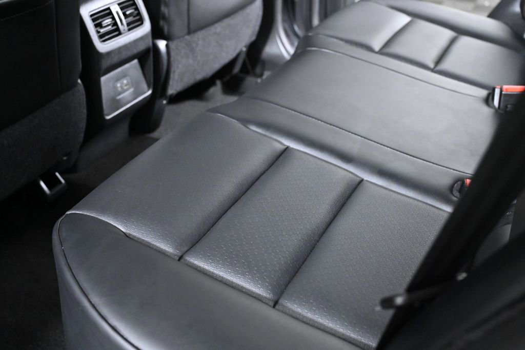 Used 2022 Nissan Rogue SV w/ SV Premium Package image 28