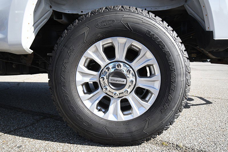 Used 2020 Ford F350 XLT image 20