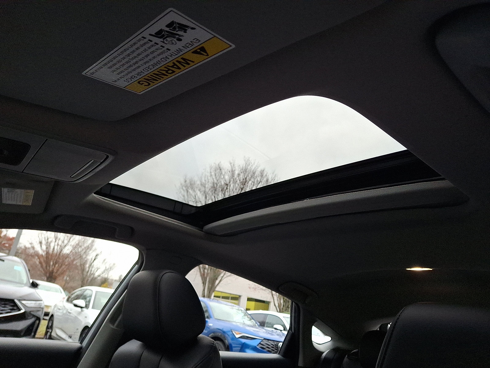 Certified 2023 Acura Integra image 15