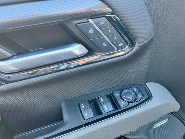 Used 2024 Chevrolet Silverado 1500 ZR2 w/ ZR2 Bison Edition image 21