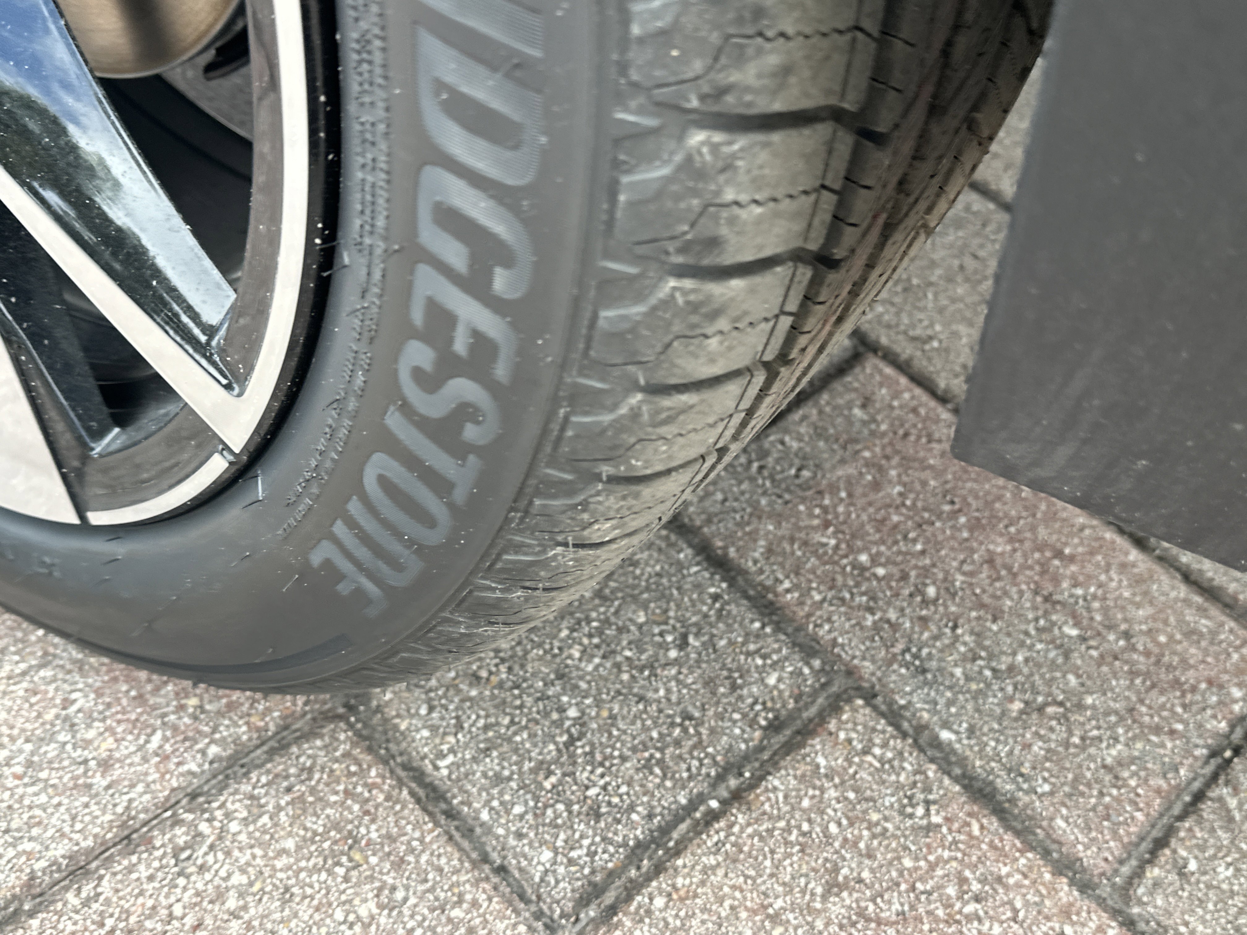 New 2026 Volkswagen Atlas SEL Premium R-Line image 11