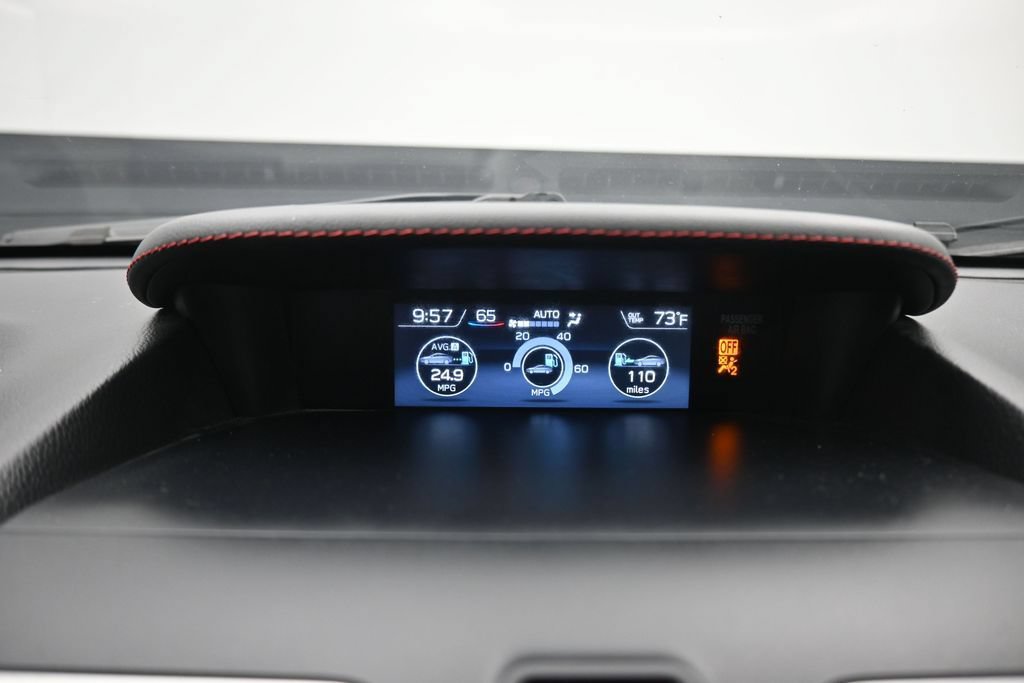 Used 2018 Subaru WRX Premium AWD/4WD image 16