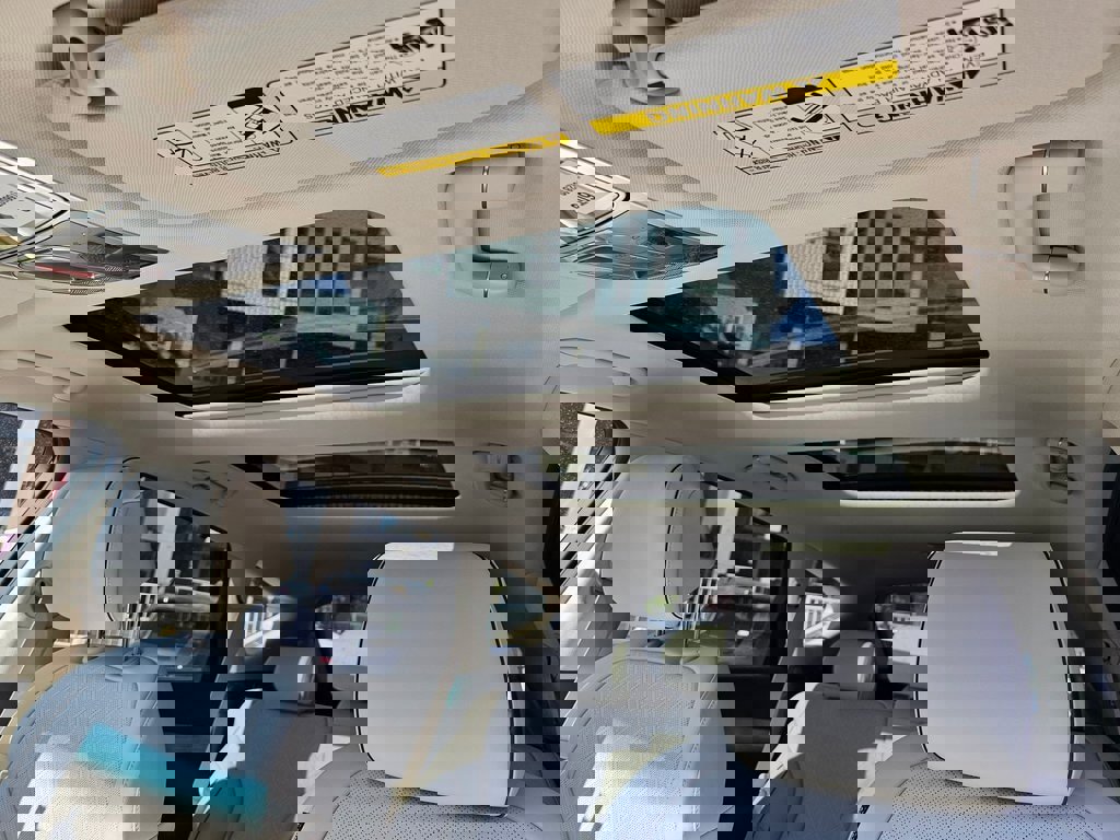 New 2026 Genesis GV80 2.5T Advanced image 10